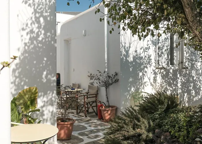 Pensjonat Angela's 3*