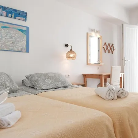 Pensionat Angela's 3*