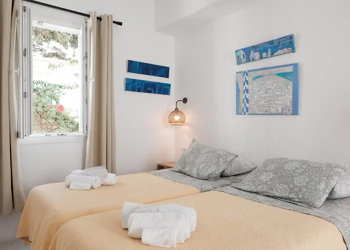 Angela's Pensionat 3*