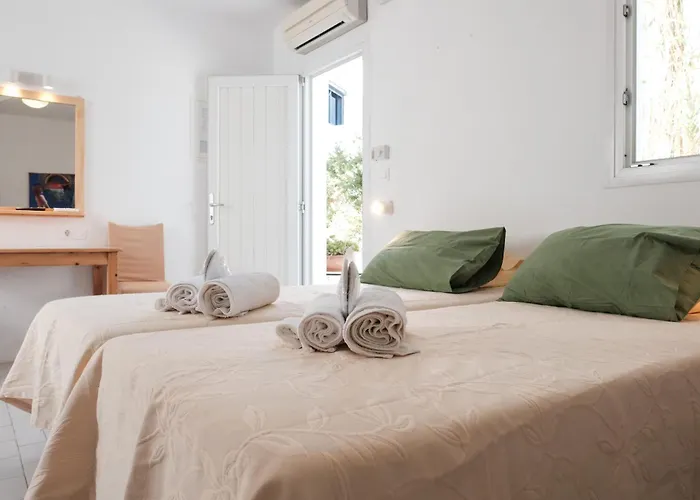 Pensjonat Angela's 3*