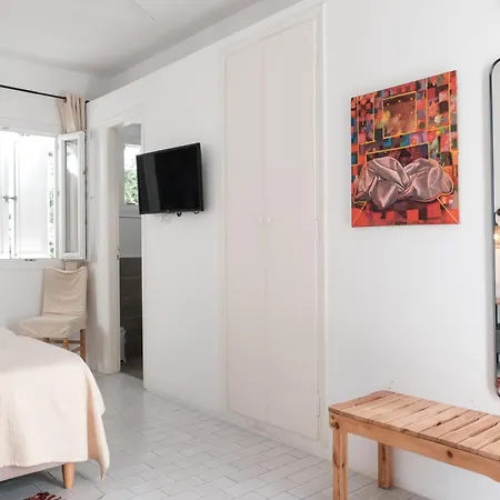 Angela's Πανσιόν