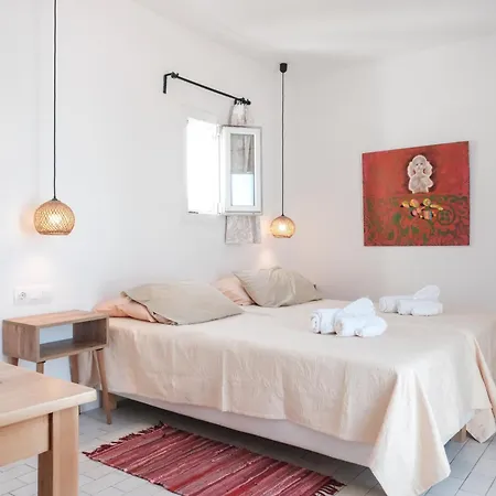 Gæstehus Angela's 3*