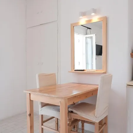 Angela's 게스트하우스 Mykonos Town