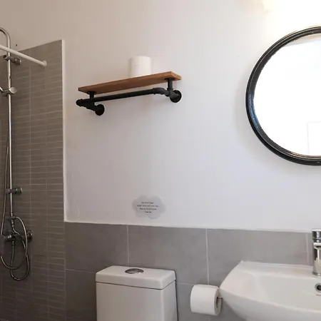 Angela's 4* Mykonos Town