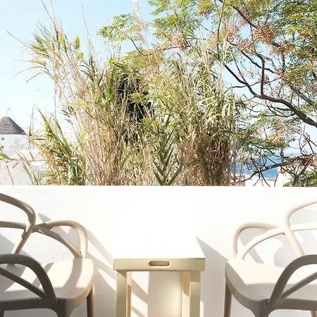Angela's Guest house