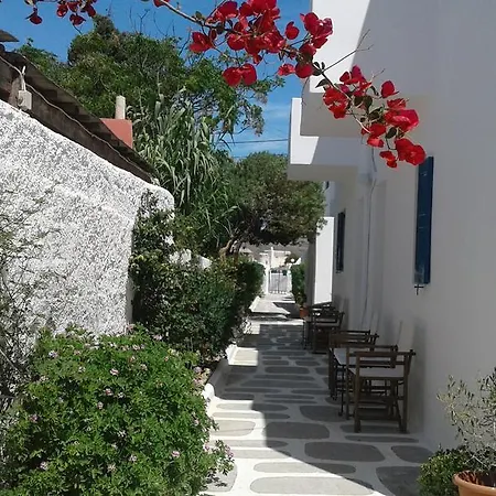 Angela's Gæstehus 3*