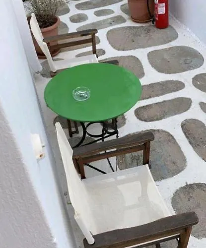 Angela's Vendégház