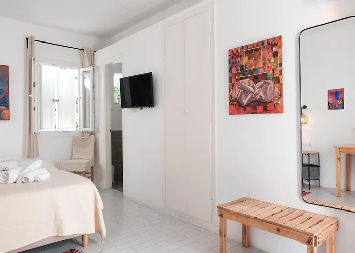 Angela's Vendégház