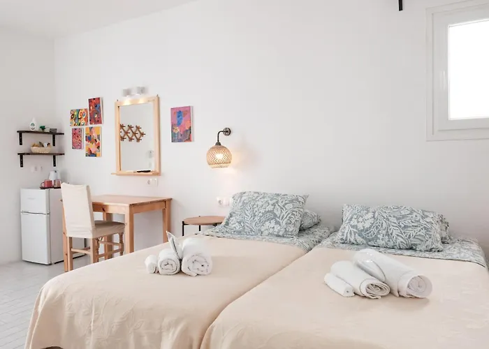 Vendégház Angela's