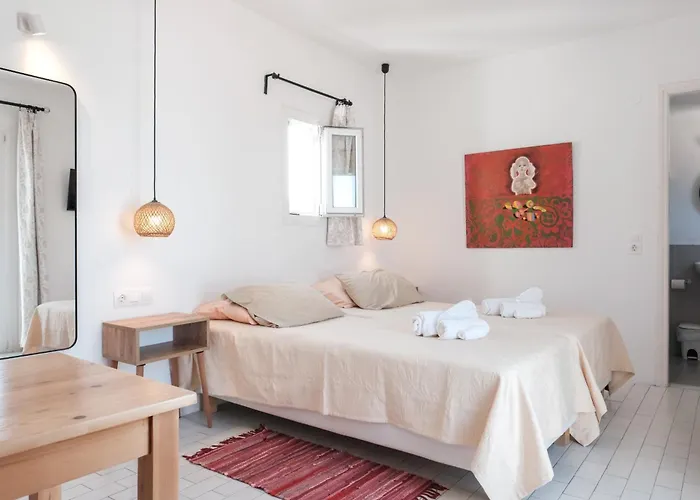 בית הארחה Angela's 3*