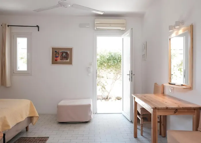 בית הארחה Angela's