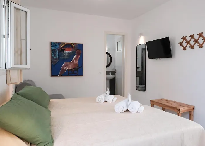 Angela's Vendégház