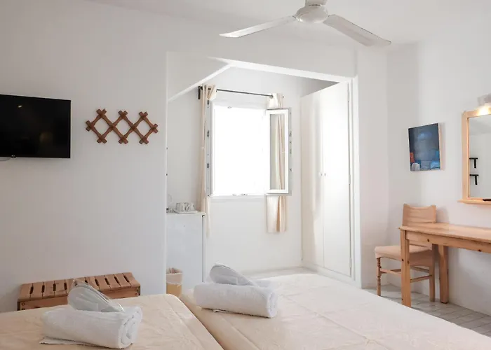 בית הארחה Angela's