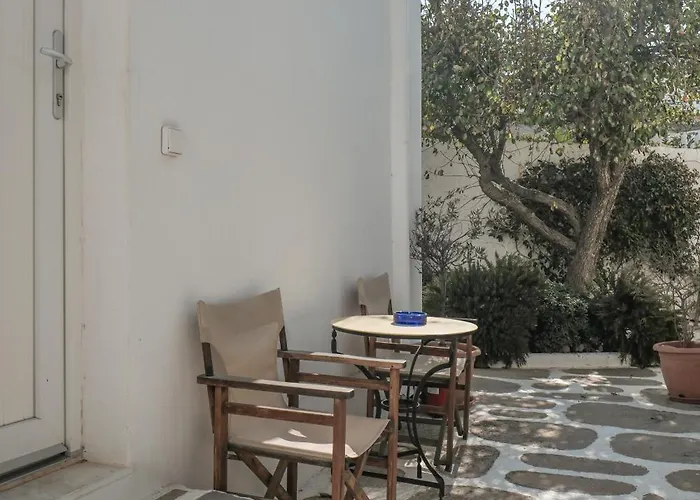 Πανσιόν Angela's