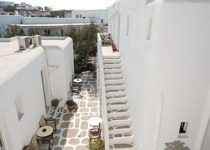 Πανσιόν Angela's