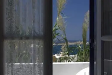 בית הארחה Angela's Mykonos Town