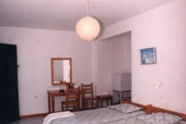 Vendégház Angela's 3*