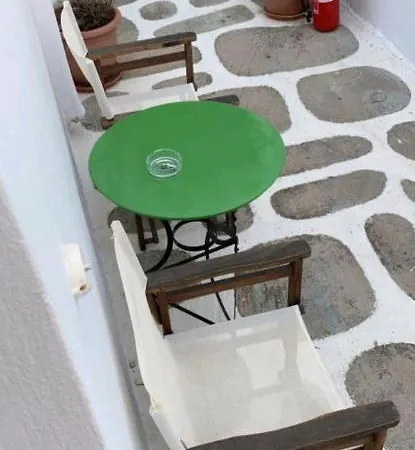 Angela's 게스트하우스