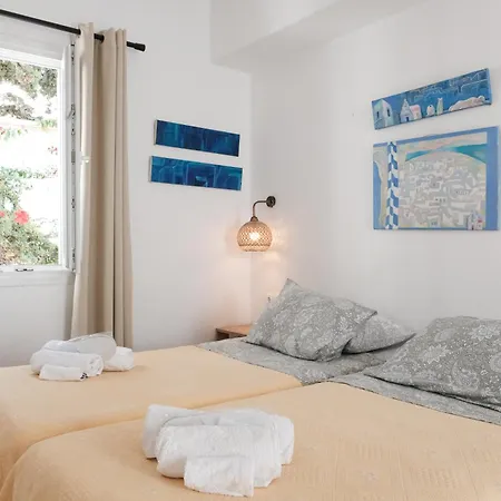 Angela's 게스트하우스 3*