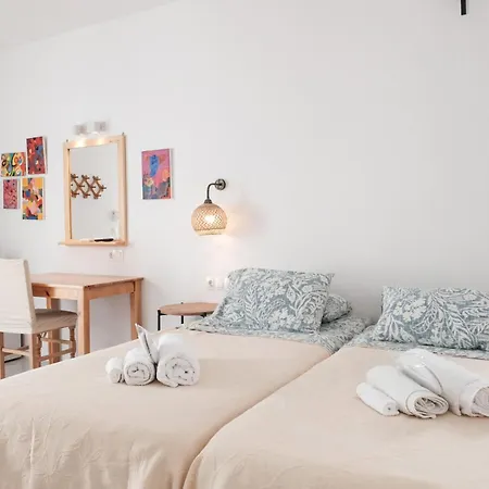 게스트하우스 Angela's