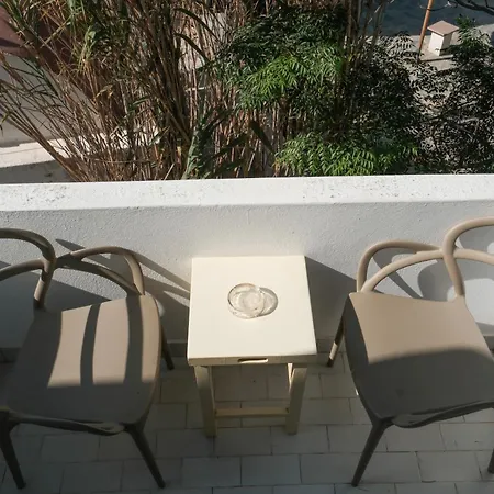 게스트하우스 Angela's Mykonos Town