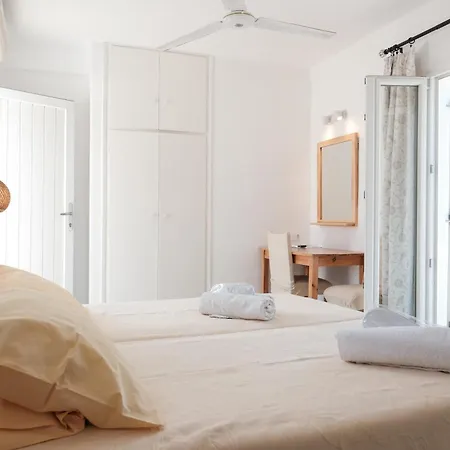 Angela's Mykonos Town