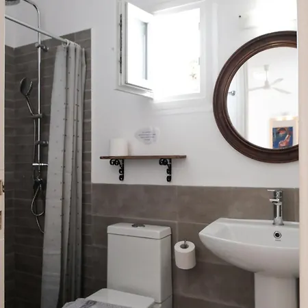 Angela's 게스트하우스 3*