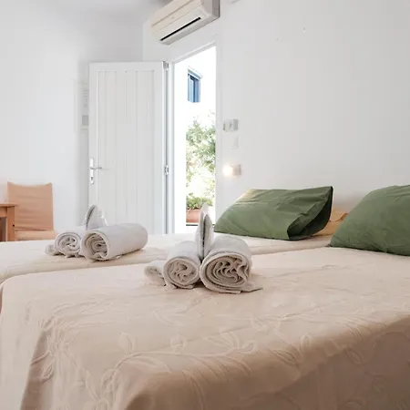 게스트하우스 Angela's 3*