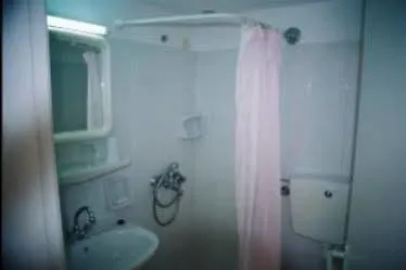 게스트하우스 Angela's Mykonos Town