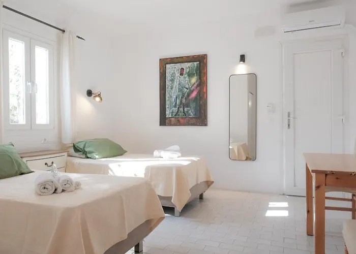 Гостевой дом Angela's