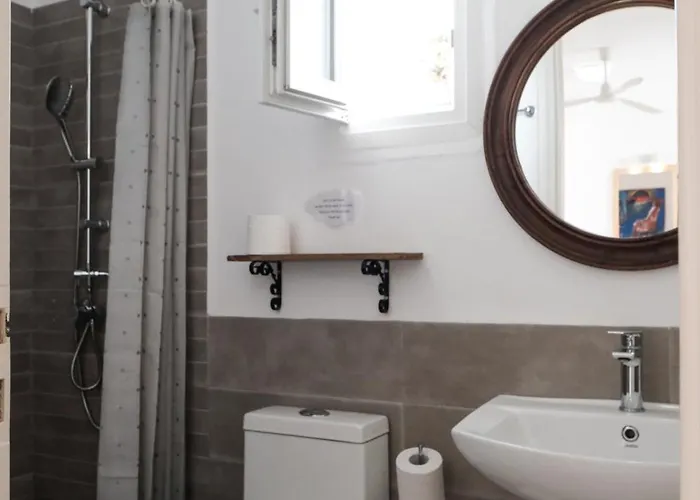 Angela's Гостевой дом 3*